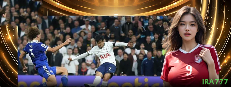 Apostas Esportivas ira777